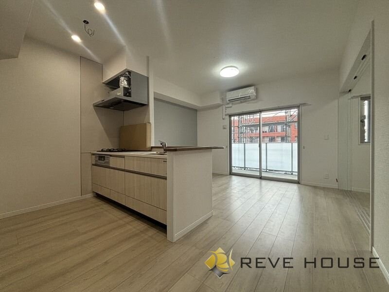 ラシュール・イン大橋IIの物件内観写真