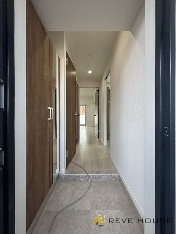 ラシュール・イン大橋IIの物件内観写真