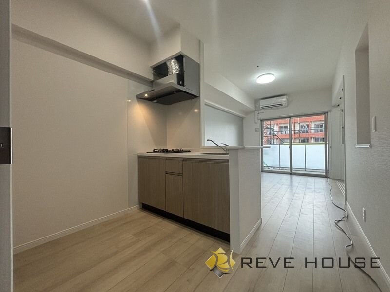 ラシュール・イン大橋IIの物件内観写真