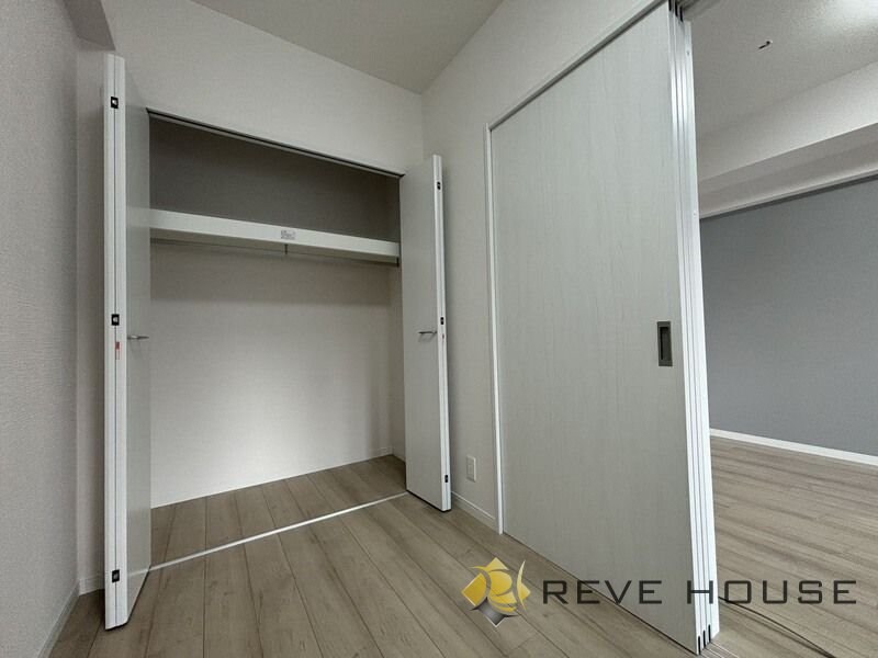 ラシュール・イン大橋IIの物件内観写真