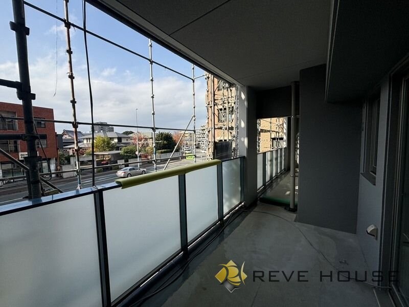 ラシュール・イン大橋IIの物件内観写真