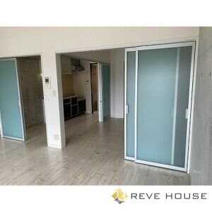 サクラノマドの物件内観写真