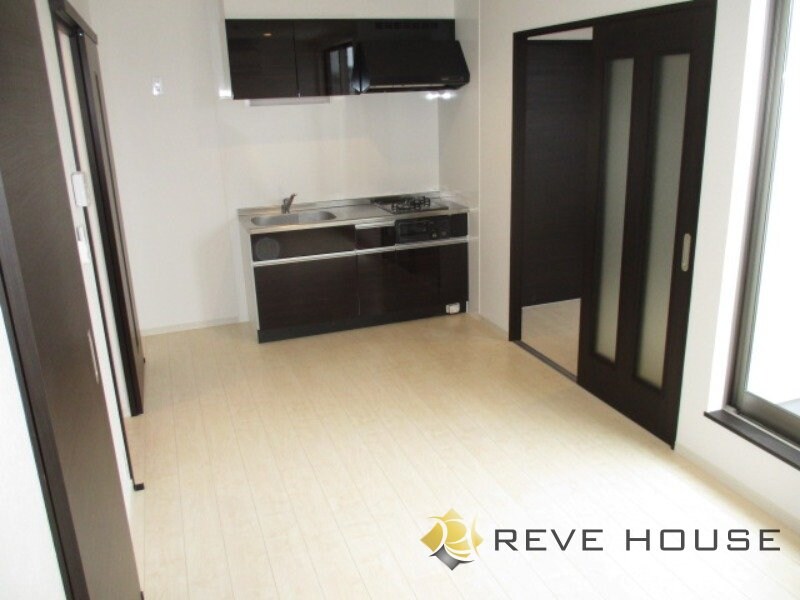 GRANDTIC Casa Garden香椎の物件内観写真