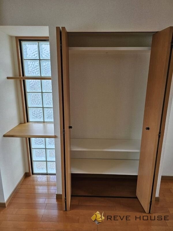 ラフォーレ西公園の物件内観写真