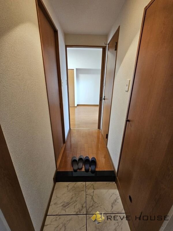 ラフォーレ西公園の物件内観写真