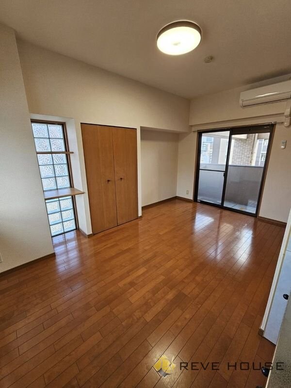 ラフォーレ西公園の物件内観写真