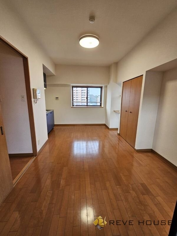 ラフォーレ西公園の物件内観写真