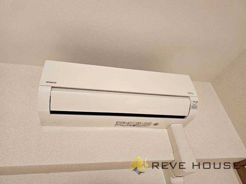 ラフォーレ西公園の物件内観写真