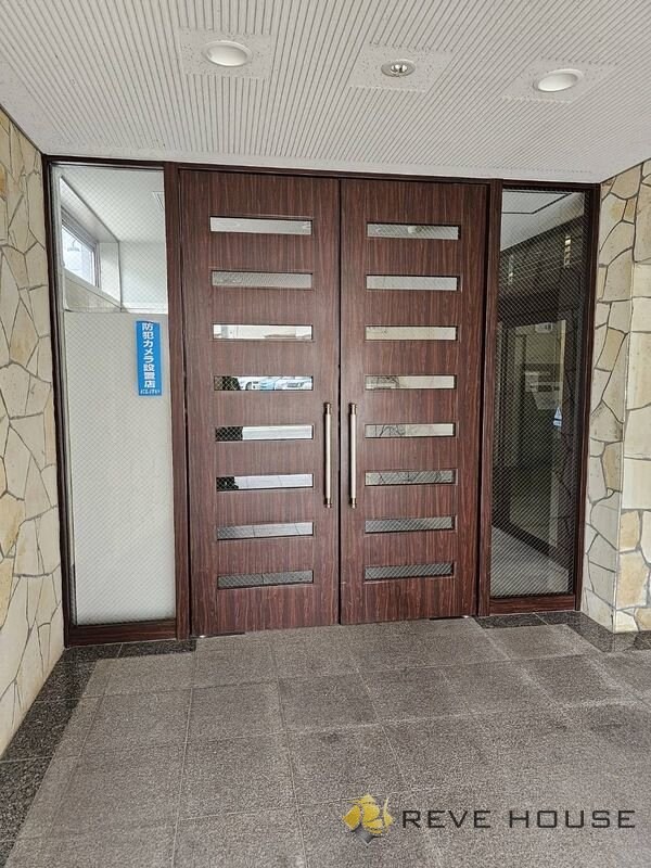 ラフォーレ西公園の物件内観写真