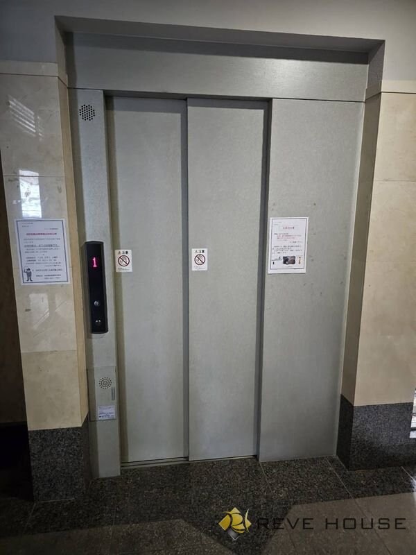 ラフォーレ西公園の物件内観写真