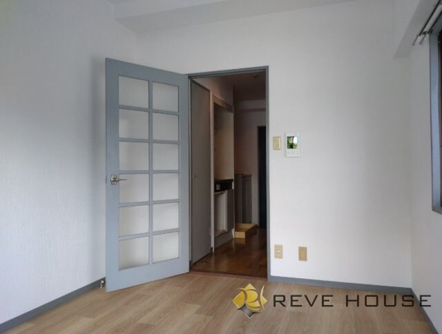 ダイナコート箱崎IIの物件内観写真