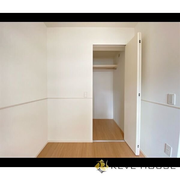 SOPHIA TOKUNAGAIIIの物件内観写真