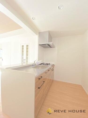 メゾン・ド・KEIWANの物件内観写真