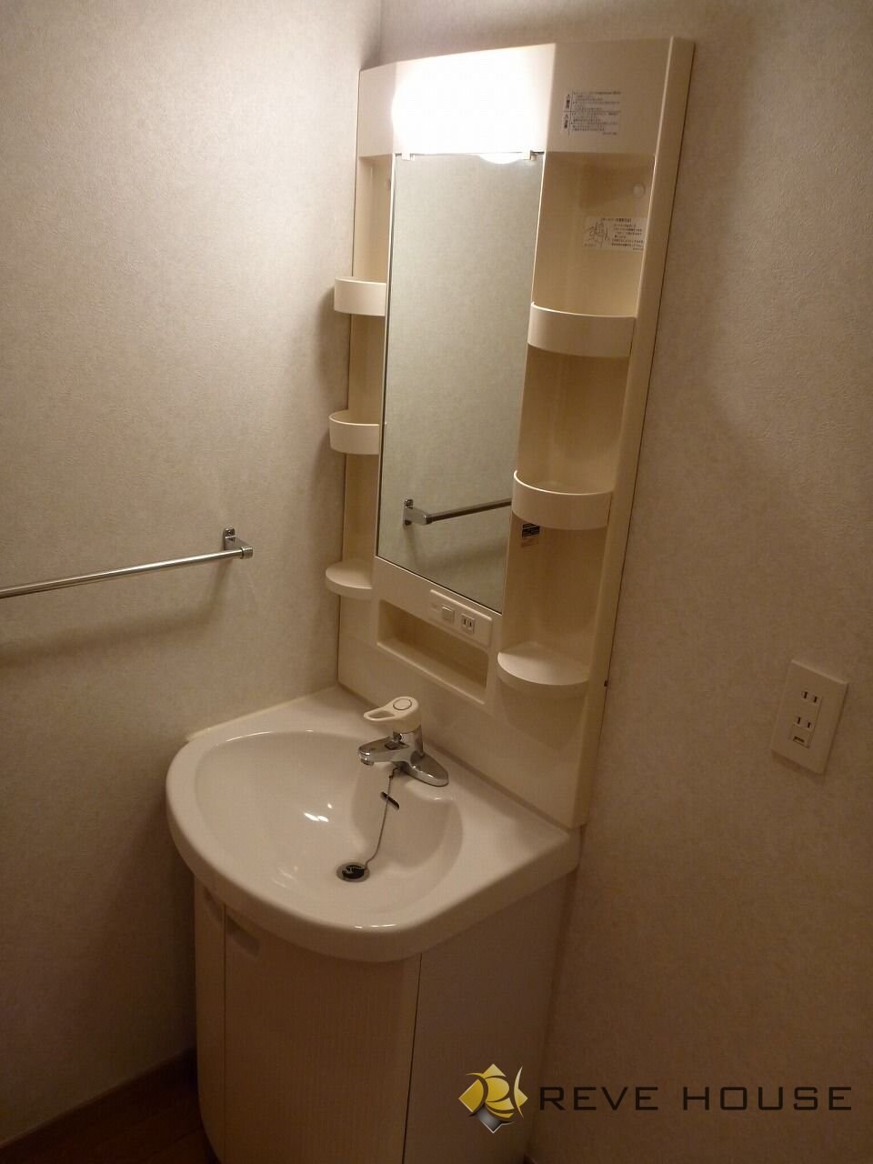 アクタス薬院大通りの物件内観写真