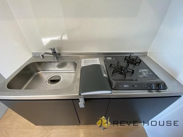 Ｂｒａｎｃｈｅ藤崎の物件内観写真