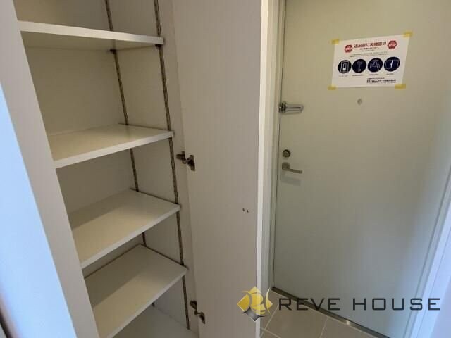 Ｂｒａｎｃｈｅ藤崎の物件内観写真