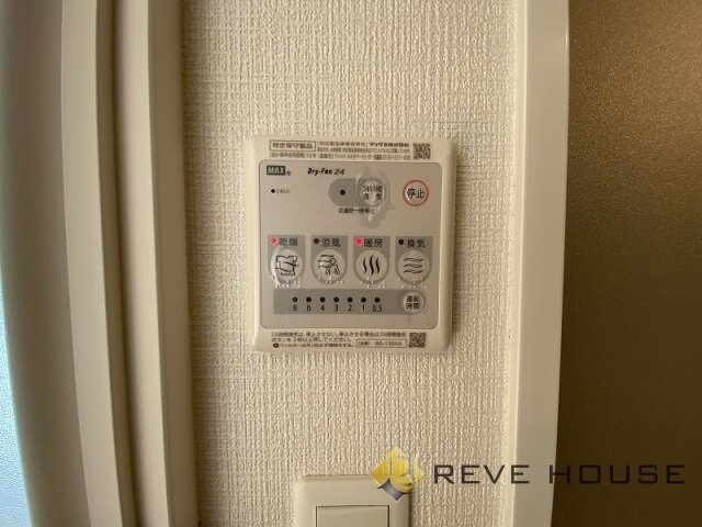 Ｂｒａｎｃｈｅ藤崎の物件内観写真