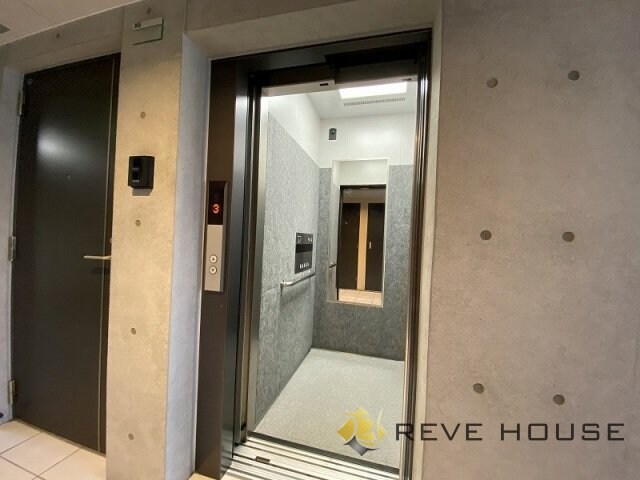 Ｂｒａｎｃｈｅ藤崎の物件内観写真