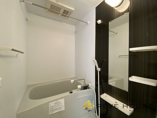 Ｂｒａｎｃｈｅ藤崎の物件内観写真