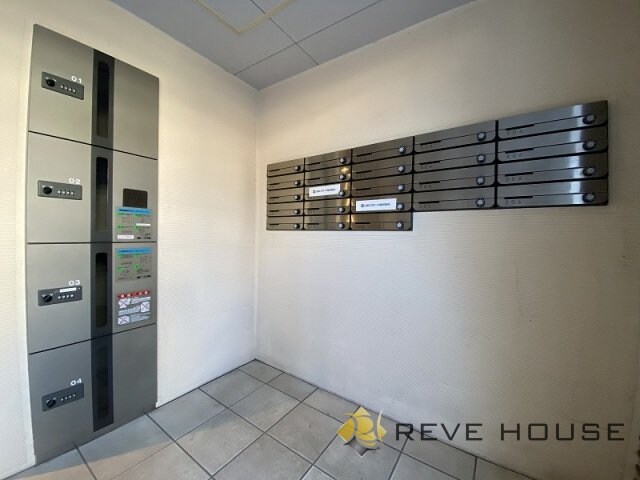 Ｂｒａｎｃｈｅ藤崎の物件内観写真