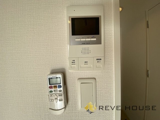 Ｂｒａｎｃｈｅ藤崎の物件内観写真