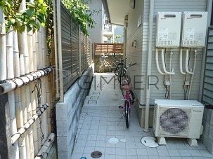 セジュール永福町の物件内観写真