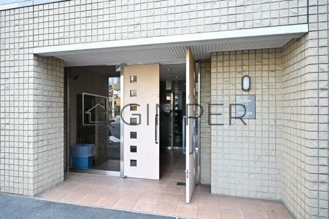 ソリテア四谷荒木町の物件内観写真