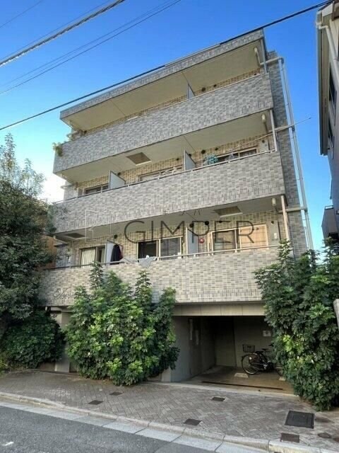 Ｖｅｒｏｎａ池袋本町Ｌｕｓｓｏの物件外観写真