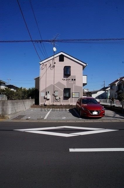 ベルコート馬橋の物件内観写真