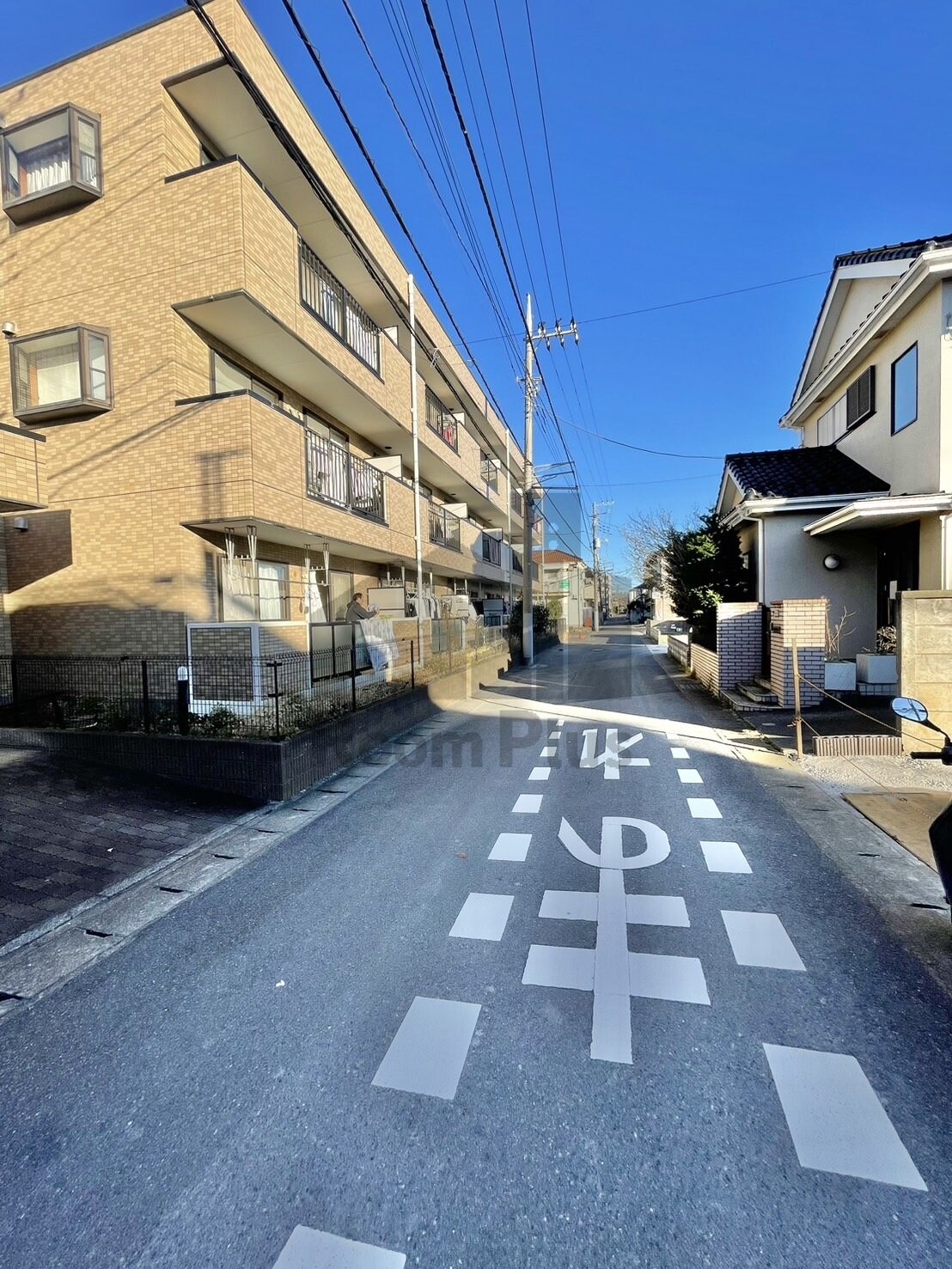 大新ヒルズ西馬橋の物件内観写真