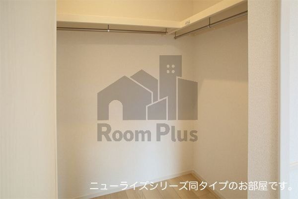 ツイン　フォレストの物件内観写真