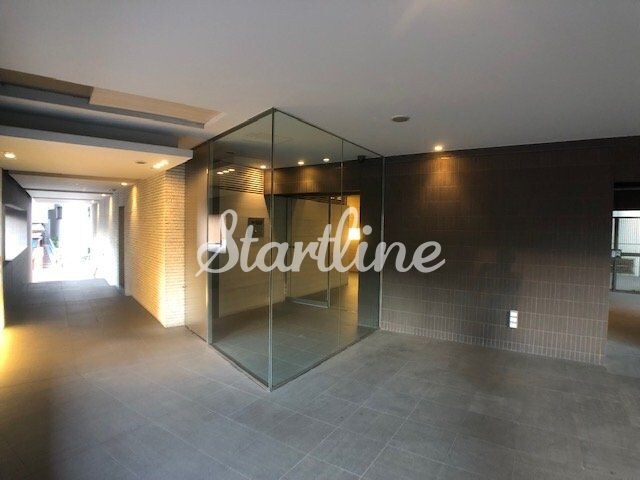 ウィーウィル八丁堀（We Will八丁堀）の物件内観写真