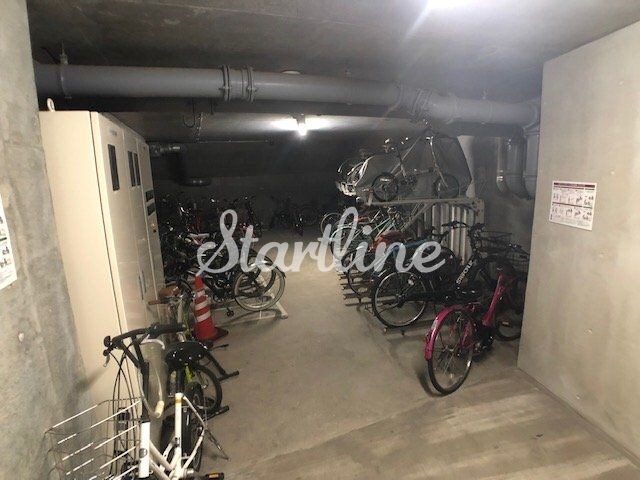 ウィーウィル八丁堀（We Will八丁堀）の物件内観写真