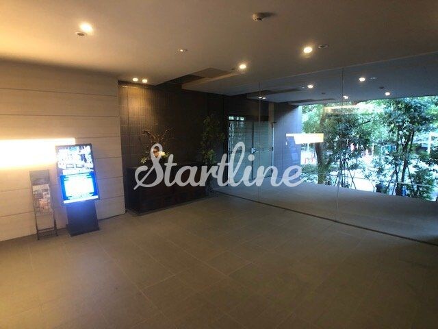 ウィーウィル八丁堀（We Will八丁堀）の物件内観写真