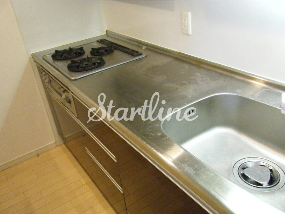 プラウドフラット隅田リバーサイドの物件内観写真