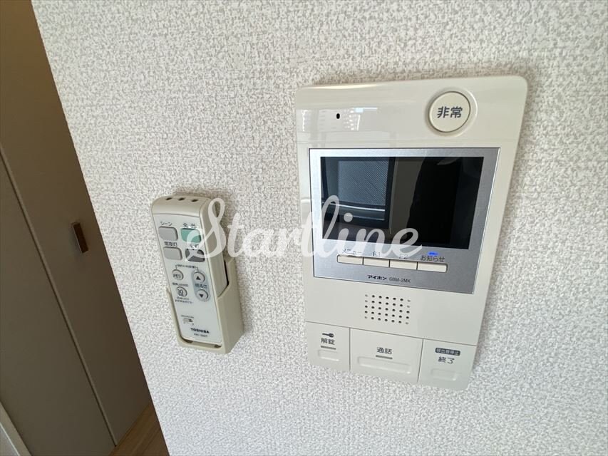 ログ銀座東（Log銀座東）の物件内観写真