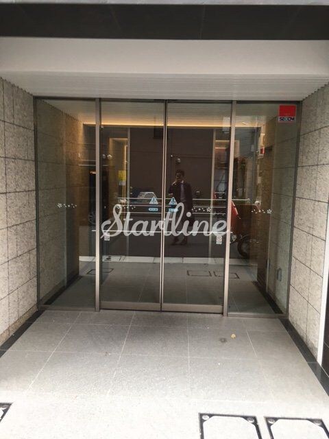 ロディア日本橋茅場町の物件内観写真