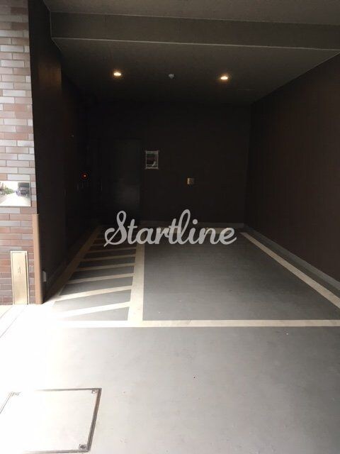 ロディア日本橋茅場町の物件内観写真