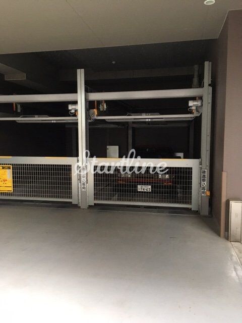 ロディア日本橋茅場町の物件内観写真