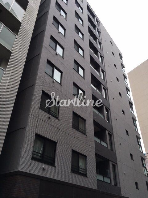 ロディア日本橋茅場町の物件内観写真