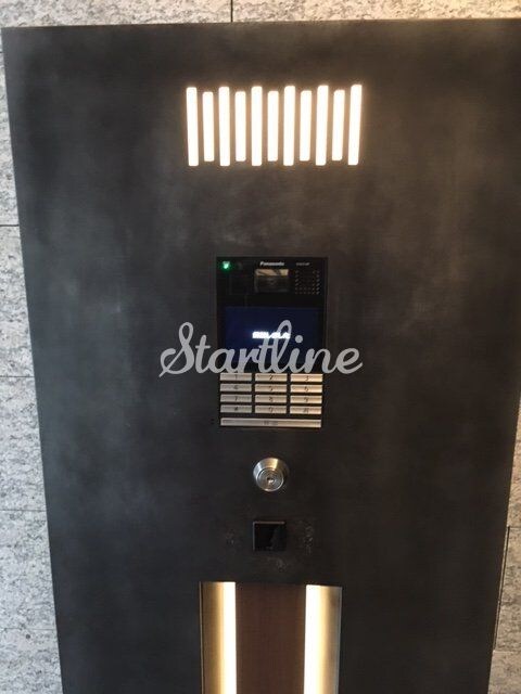 ロディア日本橋茅場町の物件内観写真