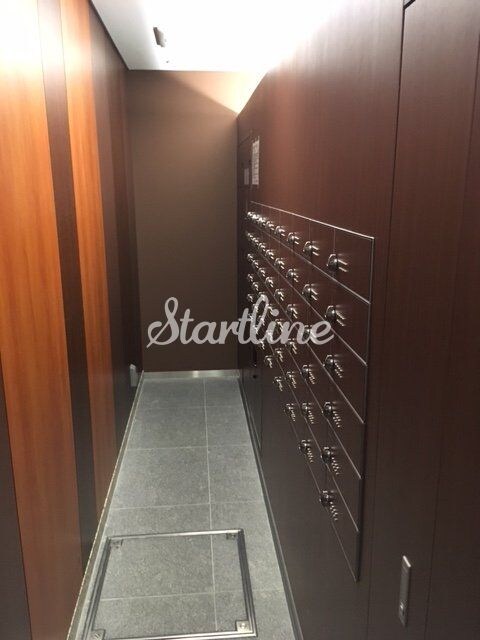 ロディア日本橋茅場町の物件内観写真