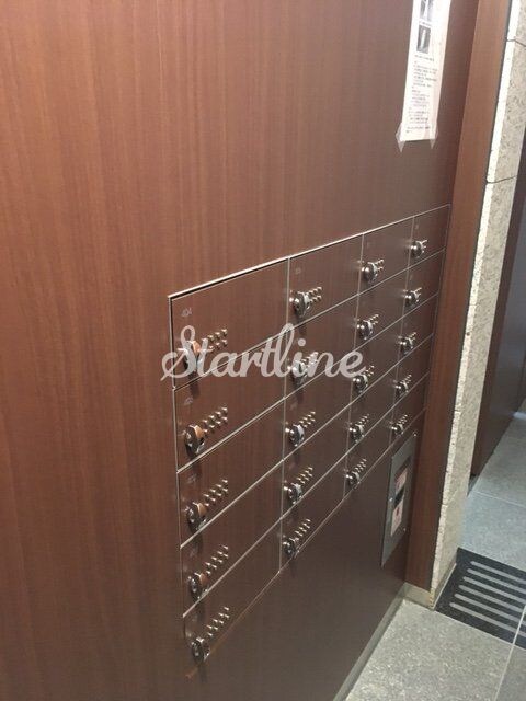 ロディア日本橋茅場町の物件内観写真