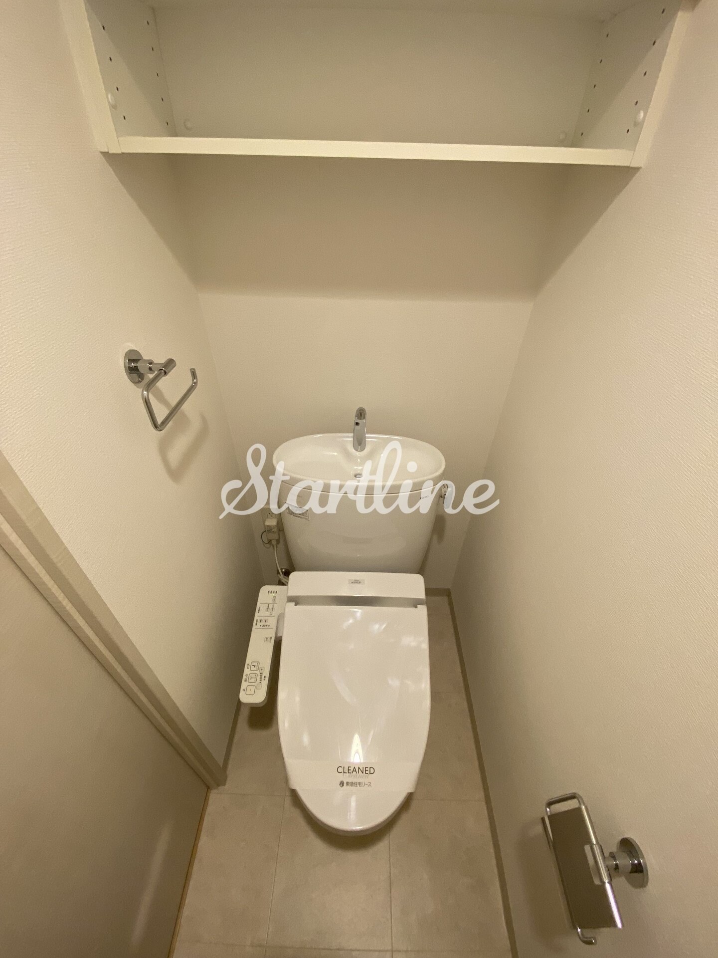 ロディア日本橋茅場町の物件内観写真