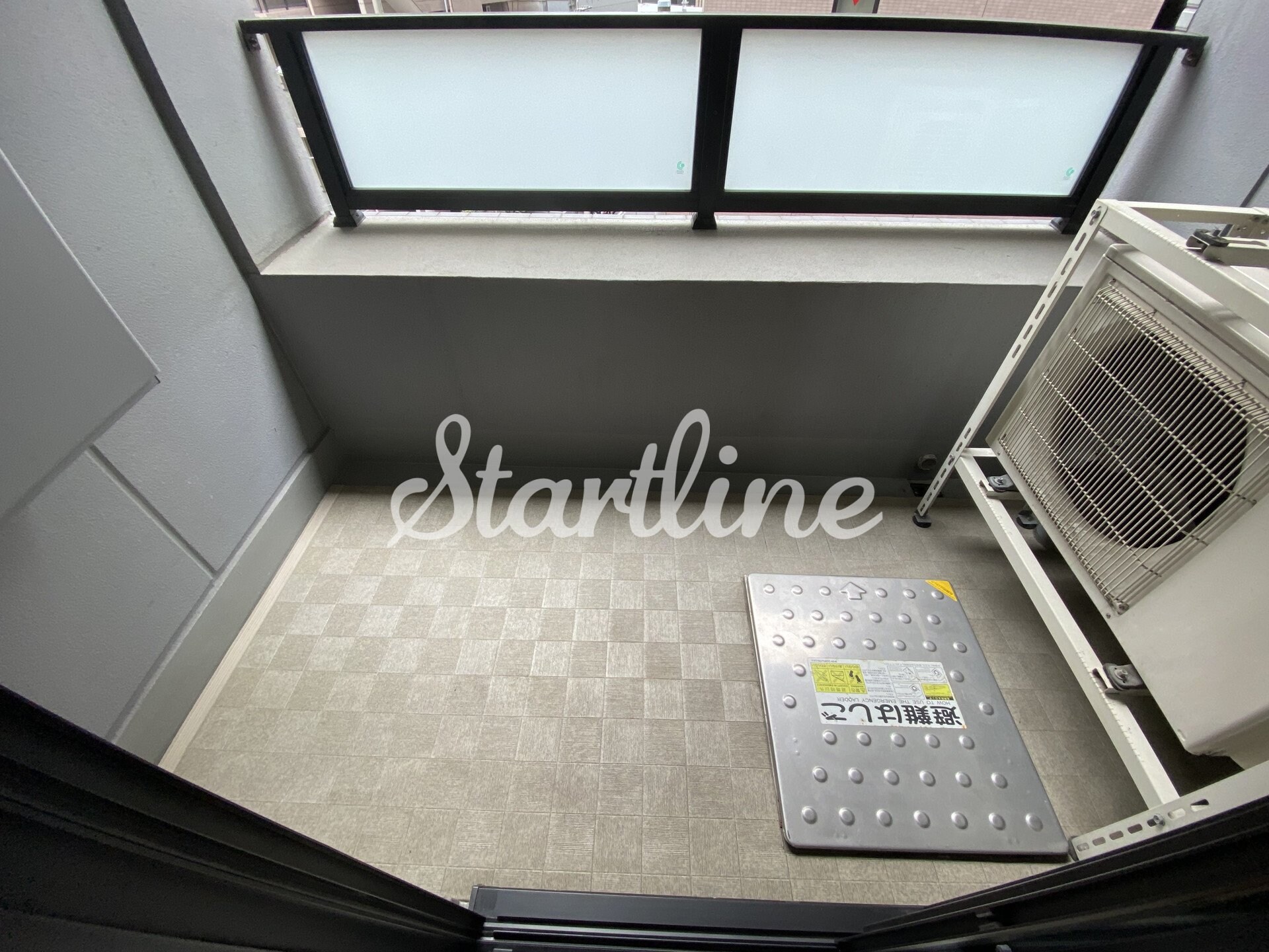 ロディア日本橋茅場町の物件内観写真