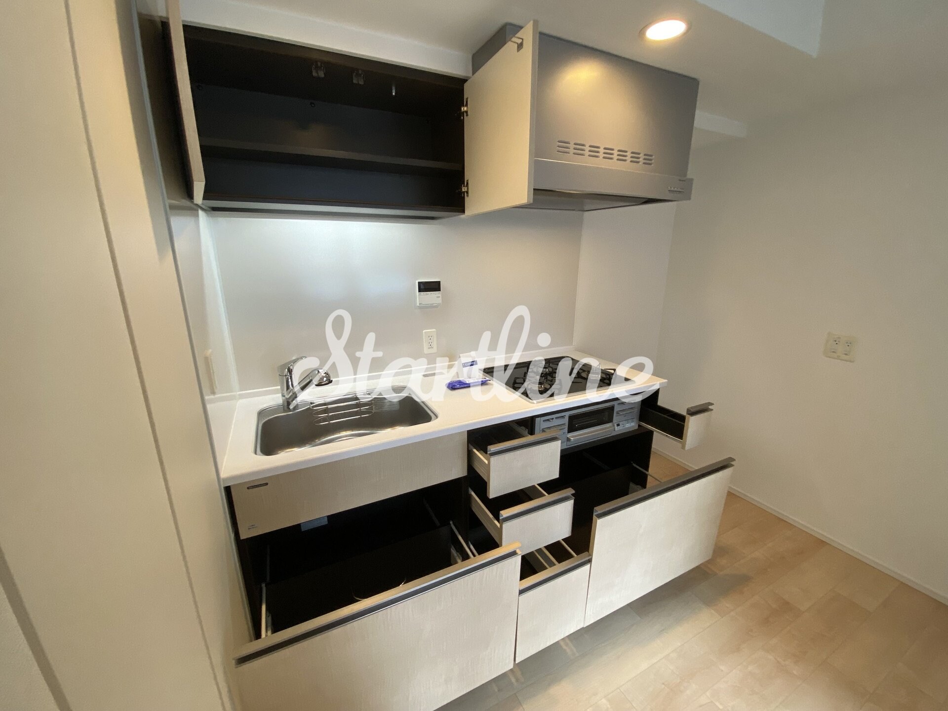 ロディア日本橋茅場町の物件内観写真