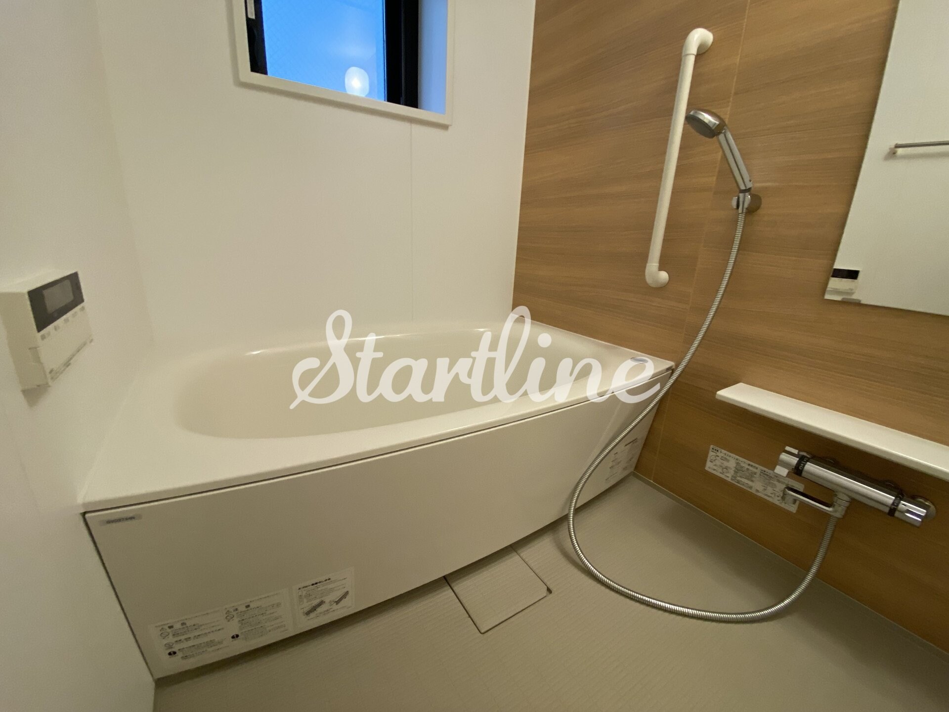 ロディア日本橋茅場町の物件内観写真