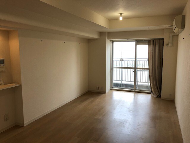 リバーシティ21新川の物件内観写真