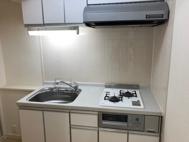 リバーシティ21新川の物件内観写真