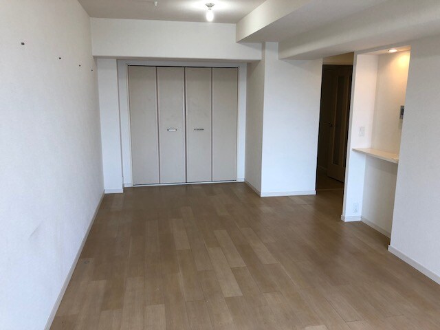 リバーシティ21新川の物件内観写真